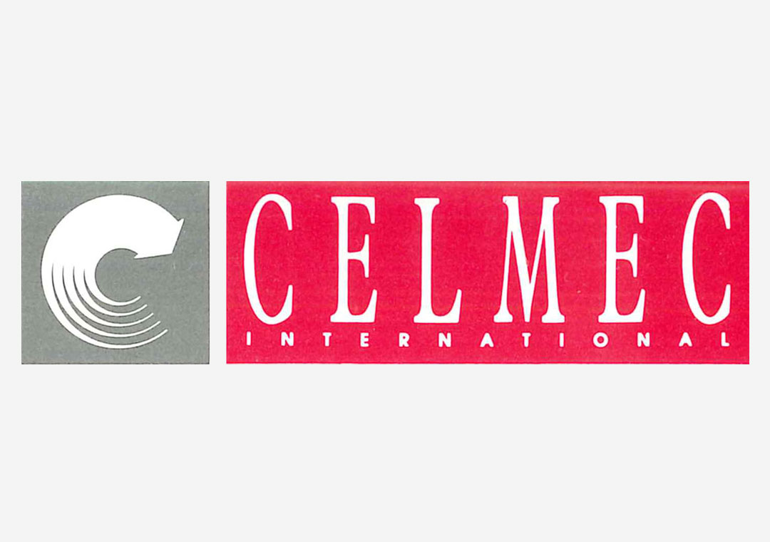 Original Celmec logo