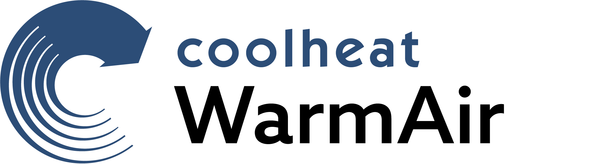 coolheat - warm air