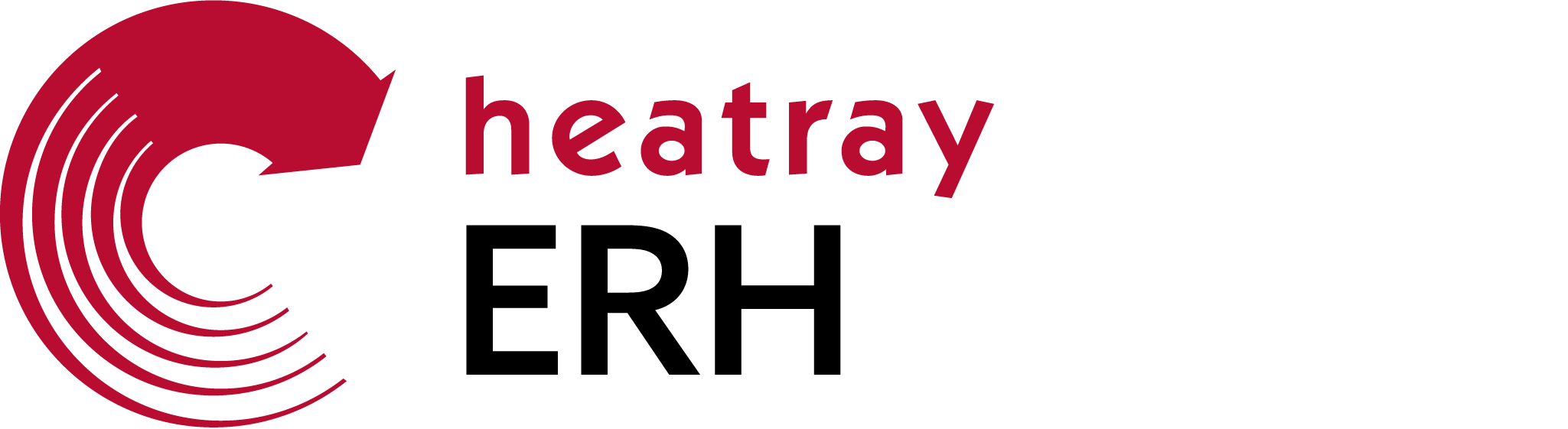 heatray - ERH