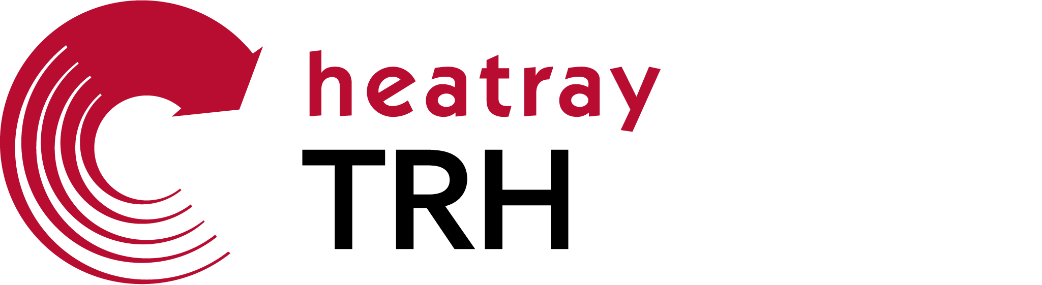heatray - TRH